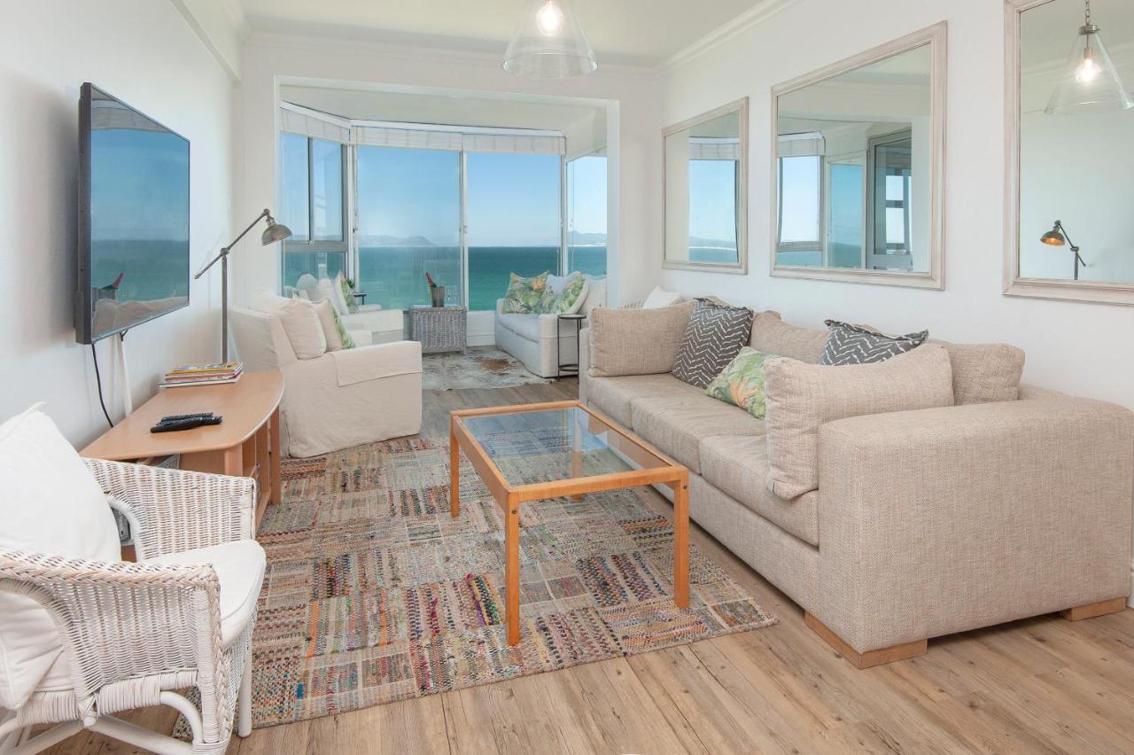 Ferienwohnung Bayview Bliss Hermanus Exterior foto