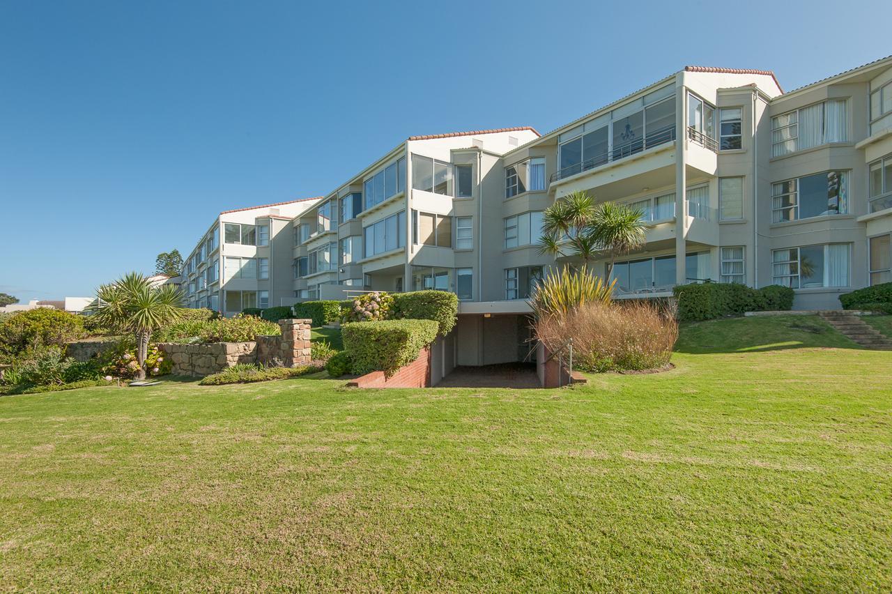 Ferienwohnung Bayview Bliss Hermanus Exterior foto